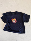 Sun Baby Beaded Tee