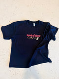 Made Of Stars Beaded Tee