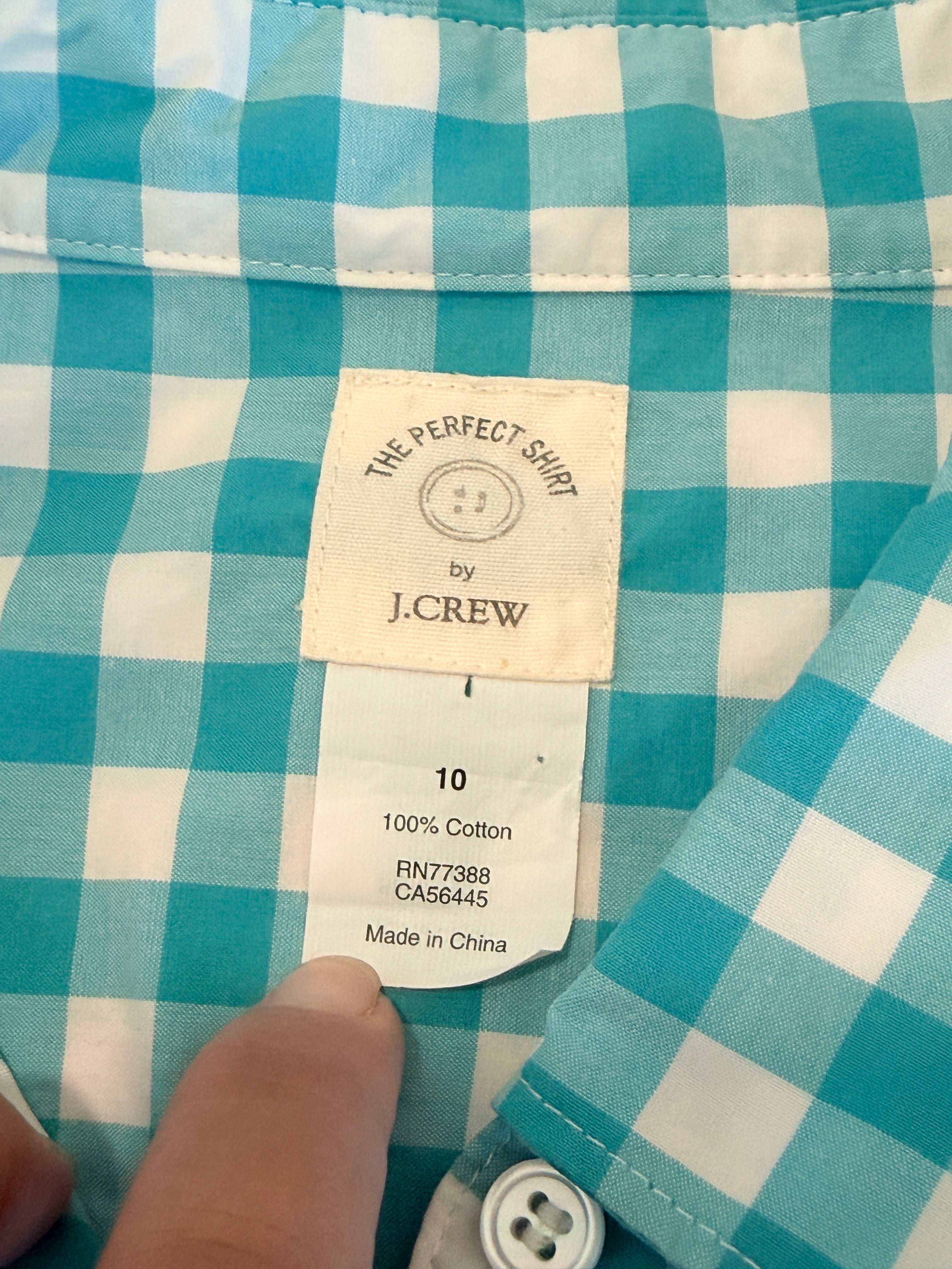 Second Chances 001: Cherry