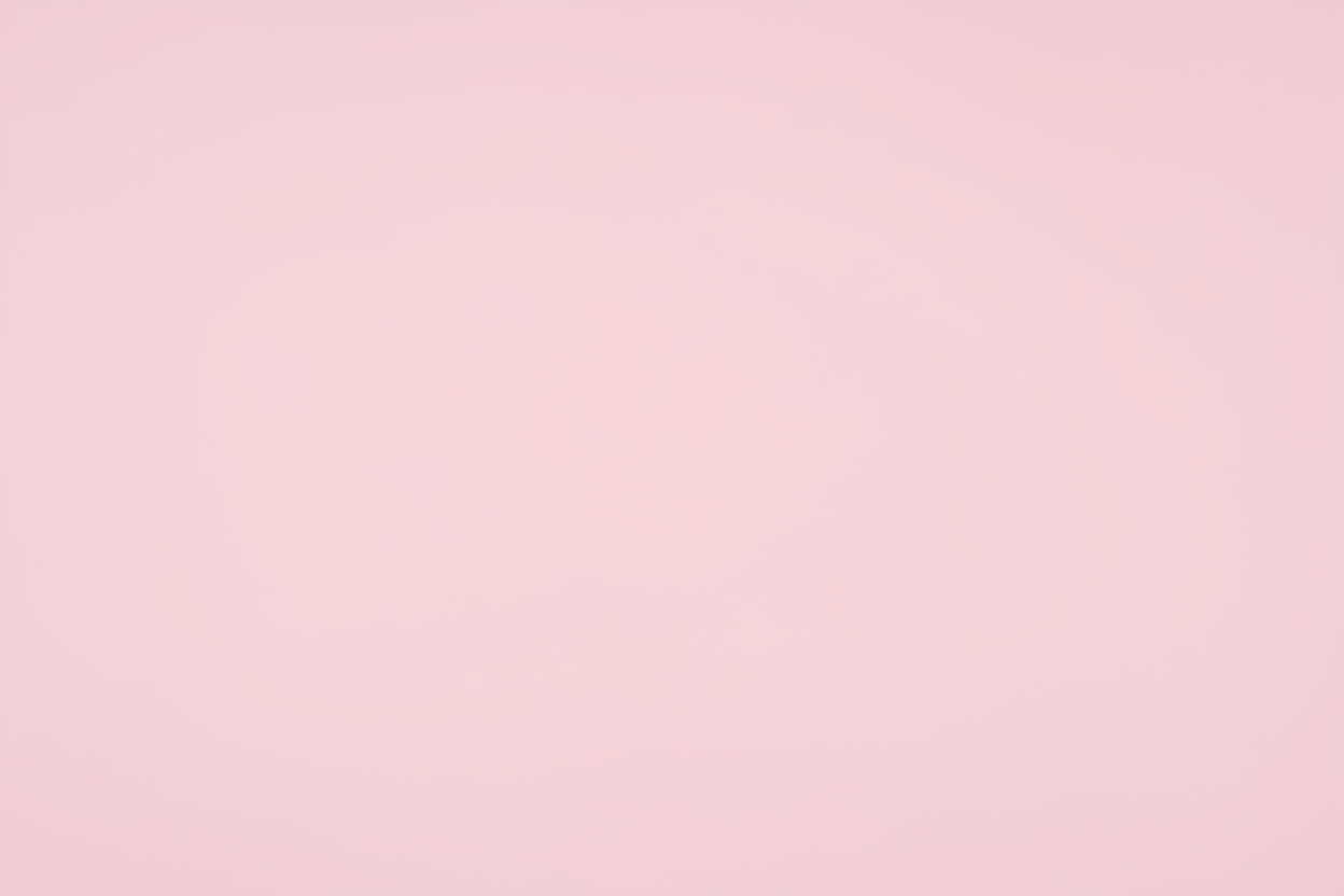 slightly lighter candy pink